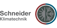 Logo der Firma Schneider Klimatechnik aus Schnaittach