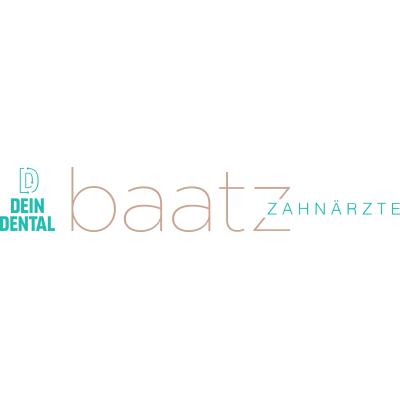 Logo der Firma DEIN DENTAL Dr. Baatz & Team aus Mönchengladbach
