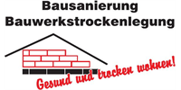 Logo der Firma Bausanierung Bauwerkstrockenlegung Uwe Dankhoff aus Radebeul auf dem Branchenportal Bauunternehmen.org