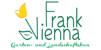 Logo der Firma Garten und Landschaftsbau Frank Vienna aus Moers