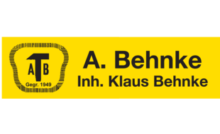 Logo der Firma Behnke Recycling aus Tirschenreuth