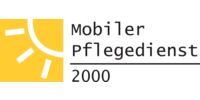 Logo der Firma Mobiler Pflegedienst 2000 aus Passau