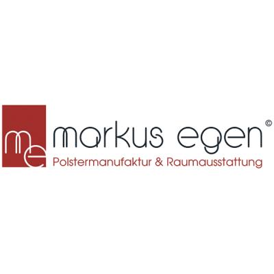 Logo der Firma Raumausstattung Egen aus Wuppertal