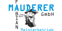 Logo der Firma Fabian Mauderer GmbH aus Schwarzenfeld