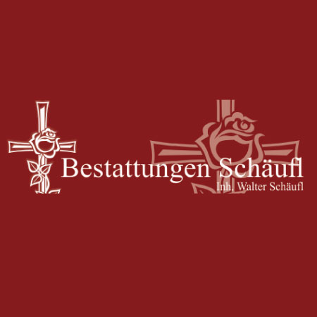 Logo der Firma Bestattungsinstitut Pietät Schäufl aus Vilshofen an der Donau