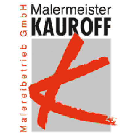 Logo der Firma KAUROFF Malereibetrieb GmbH aus Langenhagen