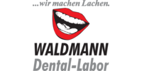 Logo der Firma Waldmann GmbH - Dental-Labor aus Kulmbach