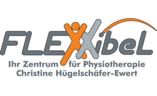 Logo der Firma FLEXXibel - Ihr Zentrum für Physiotherapie aus Ochsenfurt