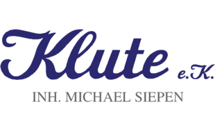 Logo der Firma Klute e.K. aus Haan auf dem Branchenportal Heizungsbau.net