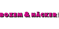 Logo der Firma Bozem & Häcker aus Heinrichsthal