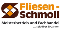 Logo der Firma Fliesen-Schmoll aus Rotenburg a. d. Fulda