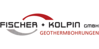 Logo der Firma Fischer & Kolpin Geothermbohrungen GmbH aus Grevenbroich auf dem Branchenportal Heizungsbau.net