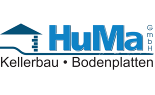 Logo der Firma HuMa GmbH aus Glonn