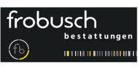 Logo der Firma Frobusch aus Eschede