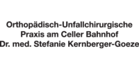 Logo der Firma Kernberger Stefanie Dr. med. aus Celle