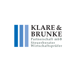 Logo der Firma Klare & Brunke Partnerschaft mbB aus Höxter