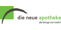 Logo der Firma die neue apotheke aus Uetze