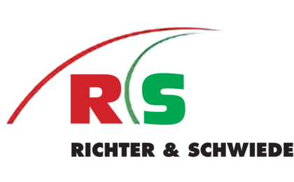 Logo der Firma Richter & Schwiede aus Krefeld