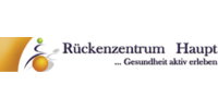 Logo der Firma Rückenzentrum Haupt aus Mülheim an der Ruhr