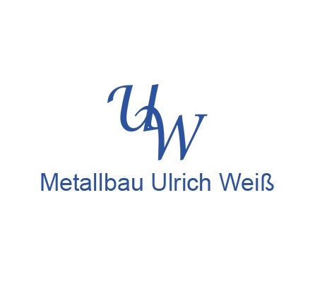 Logo der Firma Metallbau Ulrich Weiß aus Erkrath auf dem Branchenportal Fensterbau.org