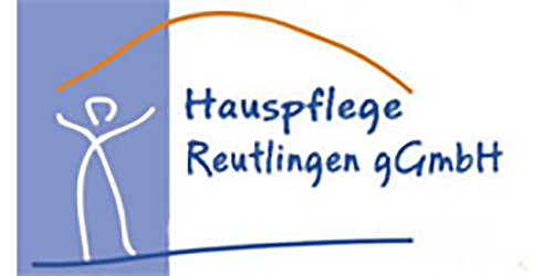 Logo der Firma Hauspflege Reutlingen gGmbH Pflegedienst aus Reutlingen