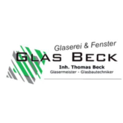 Logo der Firma Glas Beck GmbH aus Deggendorf