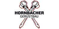 Logo der Firma Dominik Hornbacher Gerüstbau aus Emmendingen