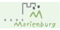 Logo der Firma Altenpflegeheim Haus Marienburg aus Oberhausen