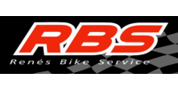 Logo der Firma Renés-Bike-Service aus Trostberg