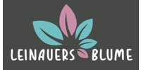 Logo der Firma Leinauers Blume aus Peiting