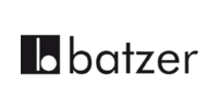 Logo der Firma batzer Stahl- und Metallhandels GmbH aus Gräfelfing
