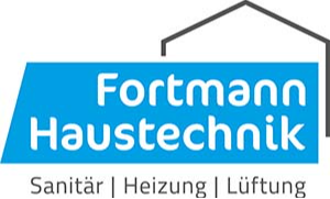 Logo der Firma Fortmann Haustechnik GmbH & Co. KG aus Ganderkesee