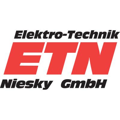 Logo der Firma Elektro-Technik Niesky GmbH aus Niesky