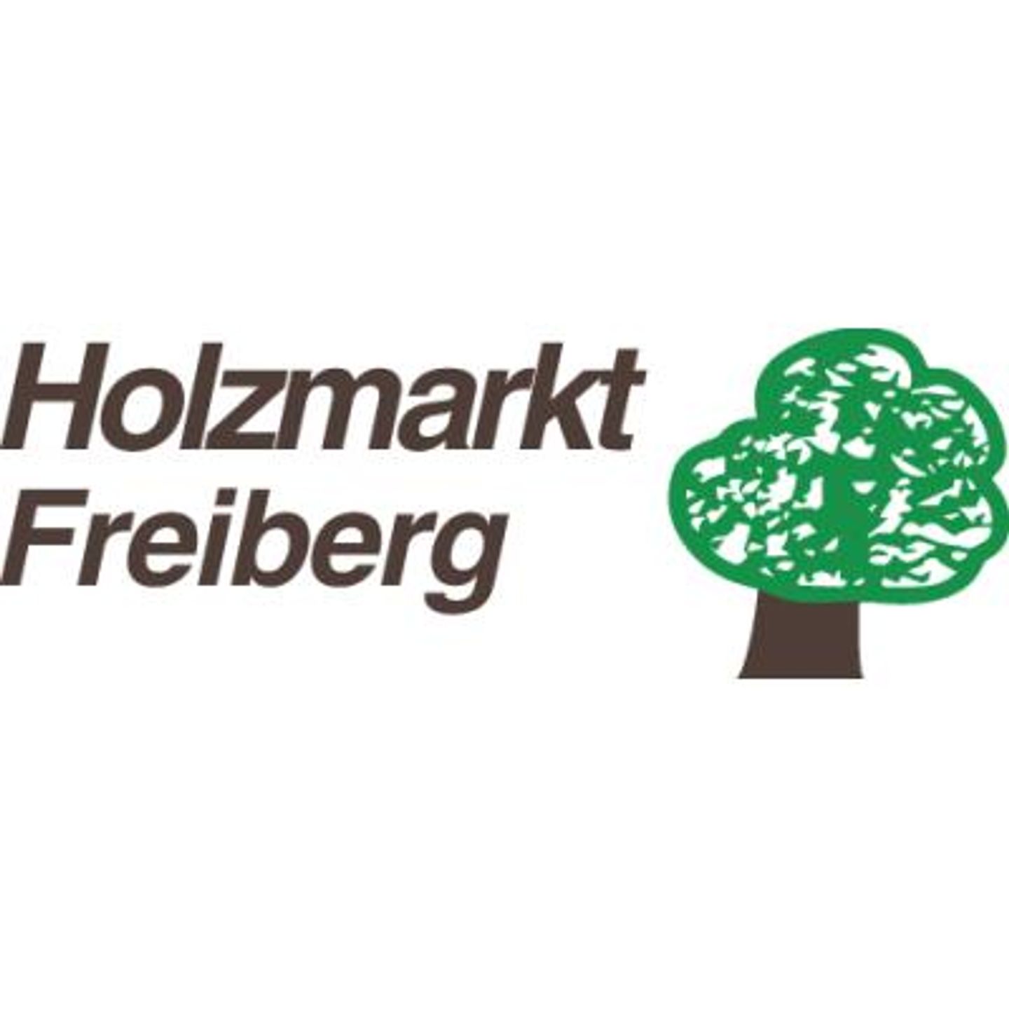 Logo der Firma Holzmarkt Freiberg aus Freiberg