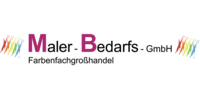 Logo der Firma Maler-Bedarfs-GmbH aus Neustadt