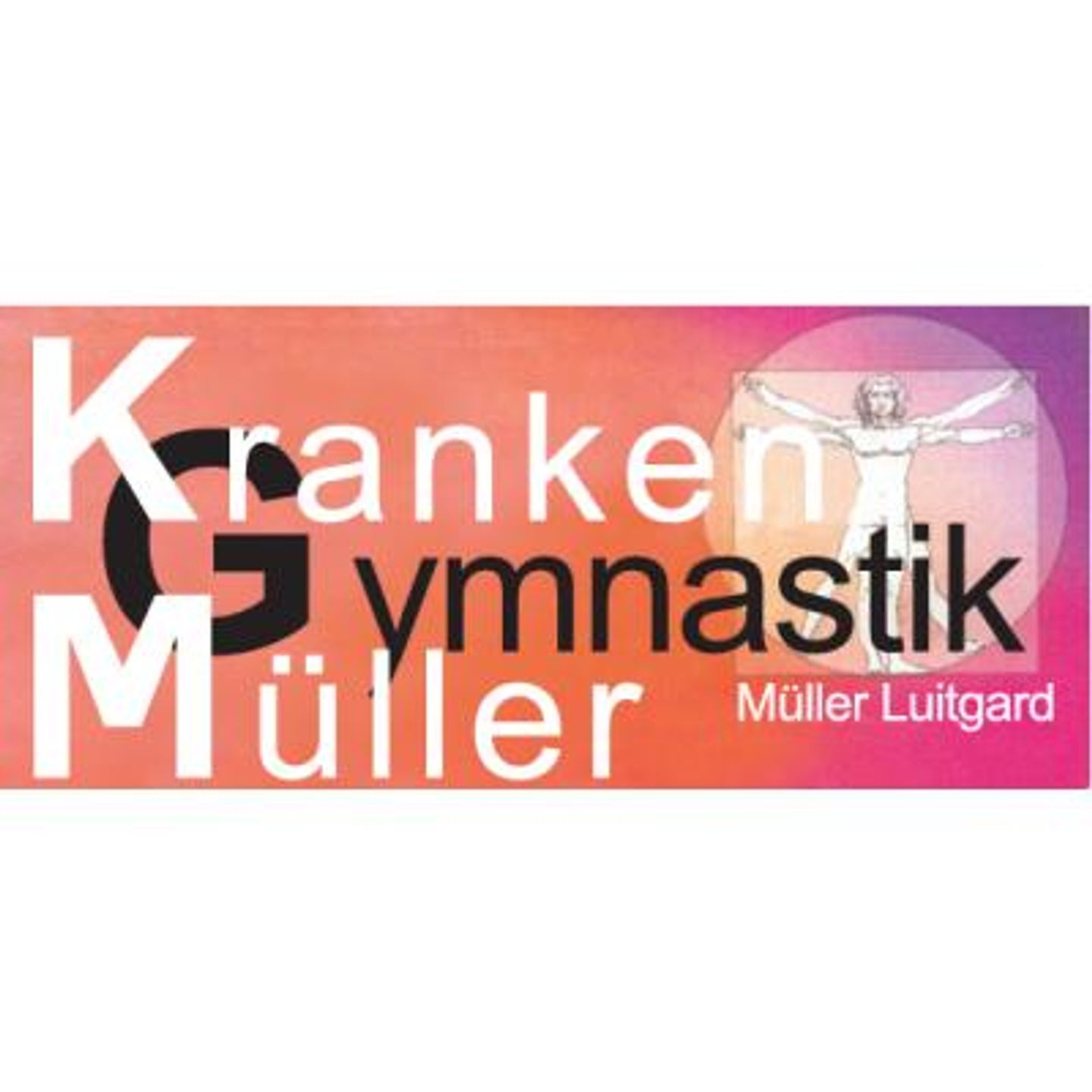 Logo der Firma Physiotherapie Luitgard Müller aus Mitterteich