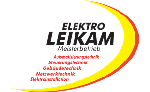 Logo der Firma Elektro Leikam aus Bamberg auf dem Branchenportal Elektriker.org