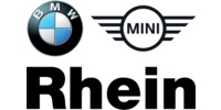 Logo der Firma BMW Auto Rhein aus Würzburg auf dem Branchenportal Auto-Werkstatt.de