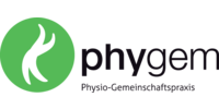 Logo der Firma phygem  Moll / Bieringer aus Freiburg
