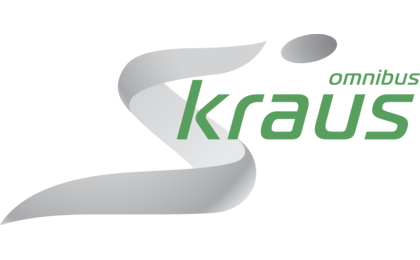 Logo der Firma Omnibus Kraus GmbH & Co. KG aus Forchheim