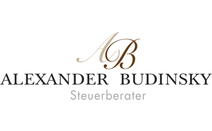 Logo der Firma Alexander Budinsky Steuerberater aus Fürth