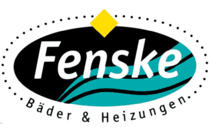Logo der Firma Bäder Fenske GmbH aus Hilden