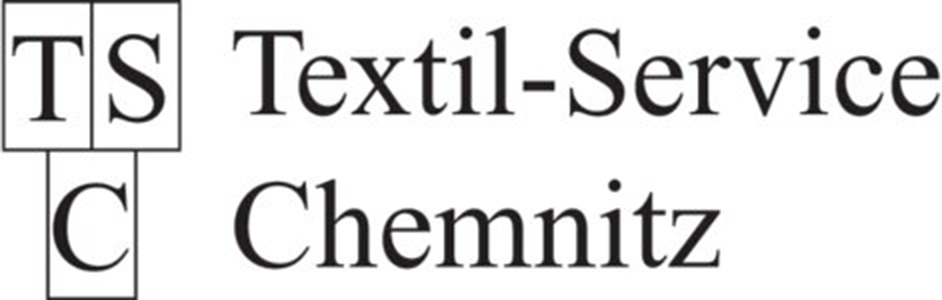 Logo der Firma Textilservice Gruner GmbH & Co. KG aus Chemnitz