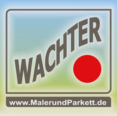 Logo der Firma Maler & Parkett-Wachter aus Tanna