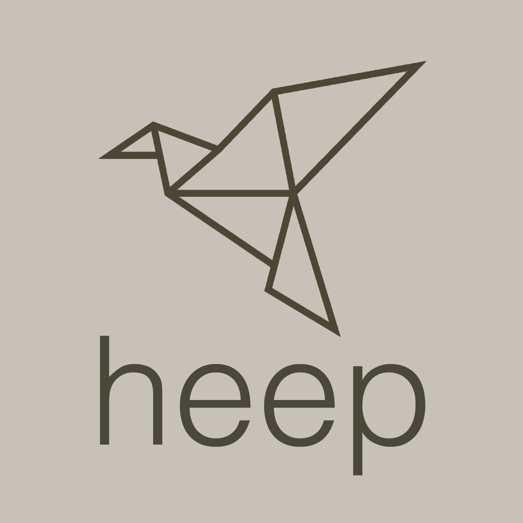 Logo der Firma Heep Schreibwaren & Schulranzen  aus Taunusstein