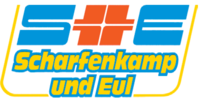 Logo der Firma Gebäudereinigung Scharfenkamp + Eul aus Oberhausen