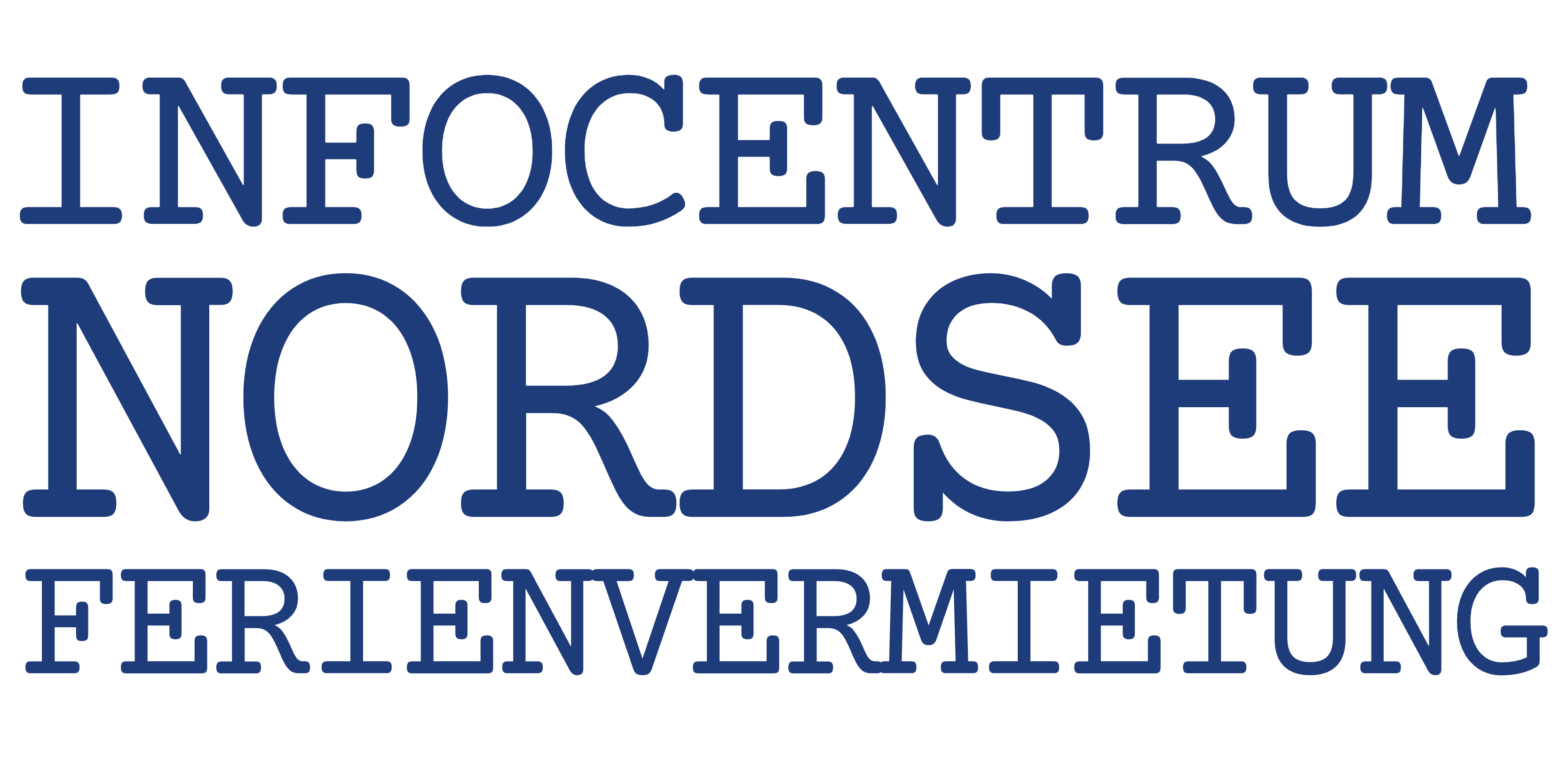 Logo der Firma Infocentrum Nordsee Büsum aus Büsum