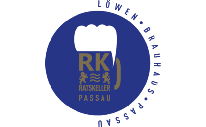 Logo der Firma Löwen Brauhaus Passau aus Passau