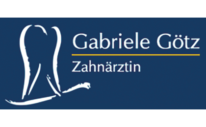 Logo der Firma Götz Gabriele Zahnärztin aus Bruckmühl
