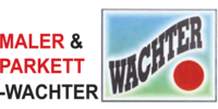 Logo der Firma Maler & Parkett - Wachter aus Tanna